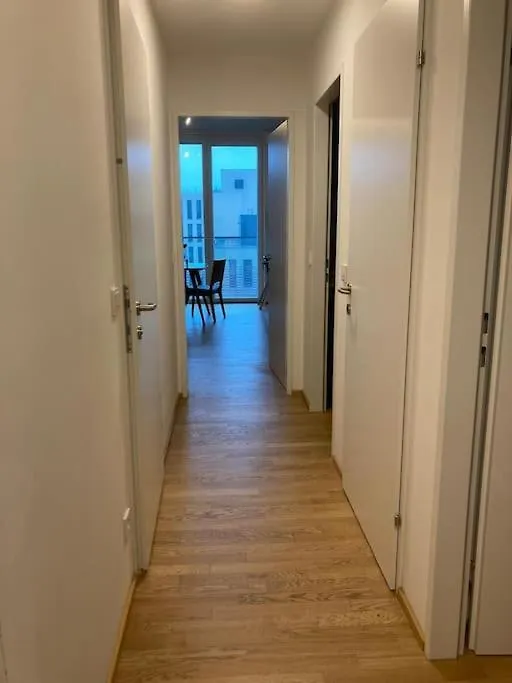Skyline Suite - Schick Ueber Wien 0*, Vienna