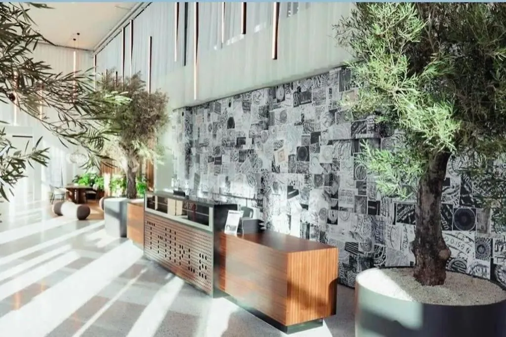 Skyline Suite - Schick Ueber Wien Austria