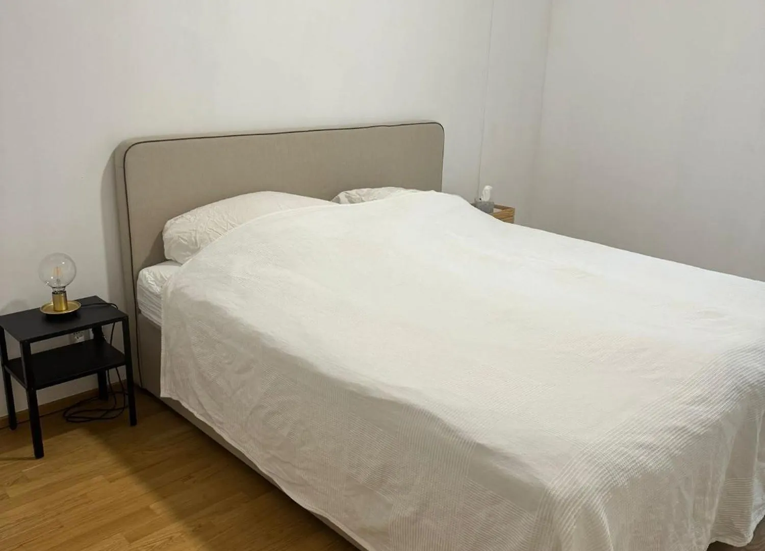Apartment Skyline Suite - Schick Ueber Wien Austria