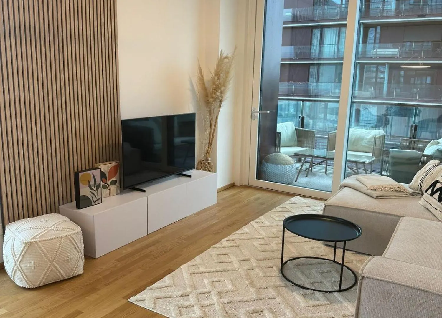 Skyline Suite - Schick Ueber Wien Vienna