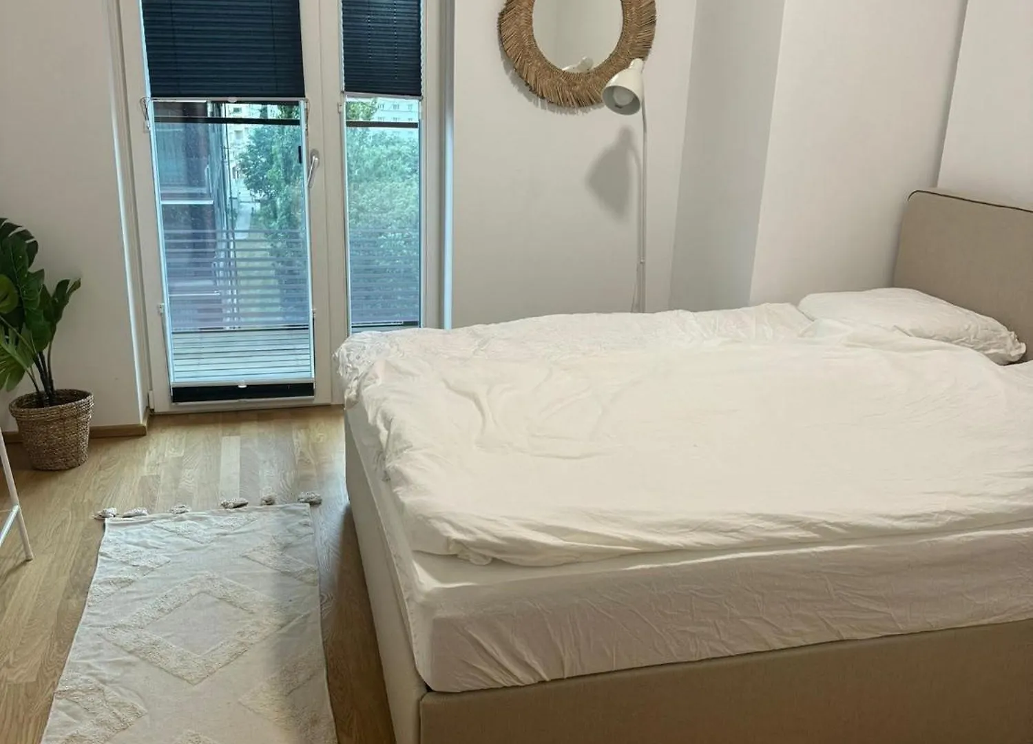 Skyline Suite - Schick Ueber Wien