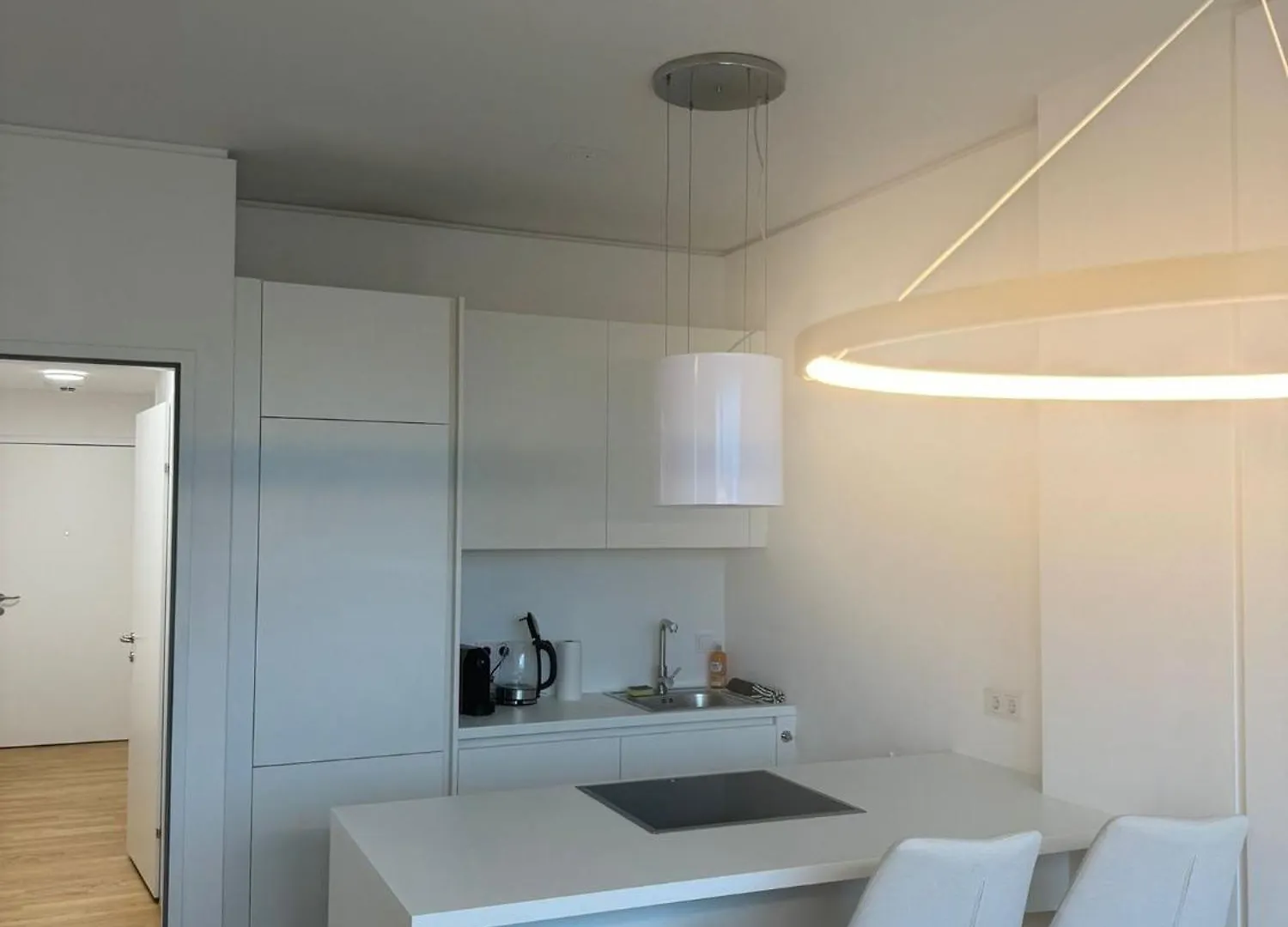 Apartment Skyline Suite - Schick Ueber Wien