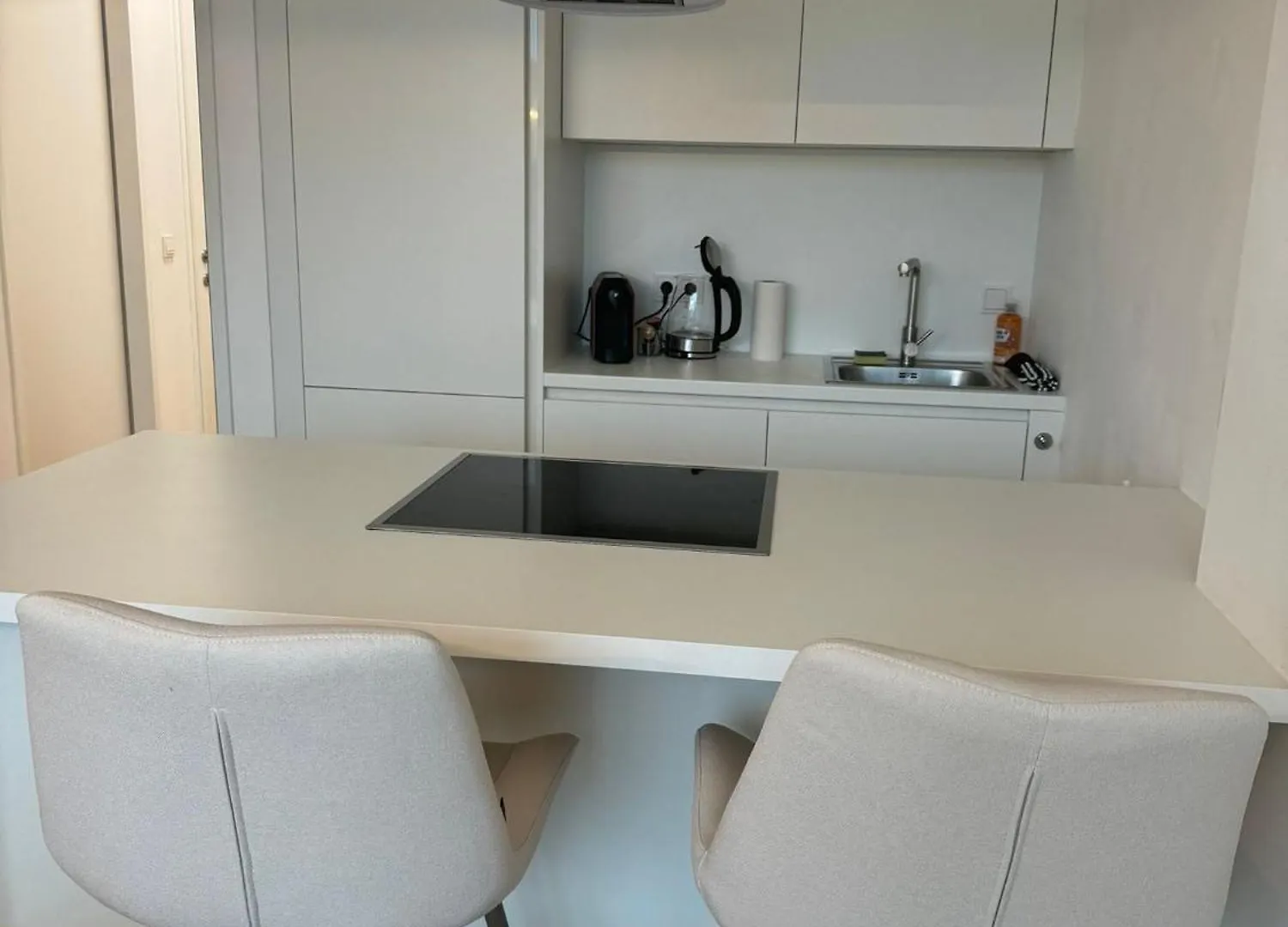 Apartment Skyline Suite - Schick Ueber Wien